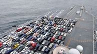 فوری؛ واردات خودروهای کارکرده در دولت تصویب شد