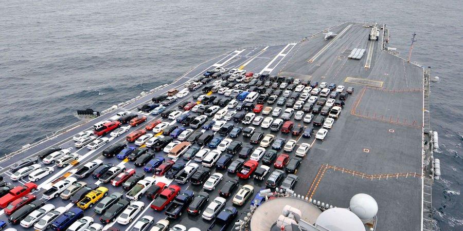 فوری؛ واردات خودروهای کارکرده در دولت تصویب شد