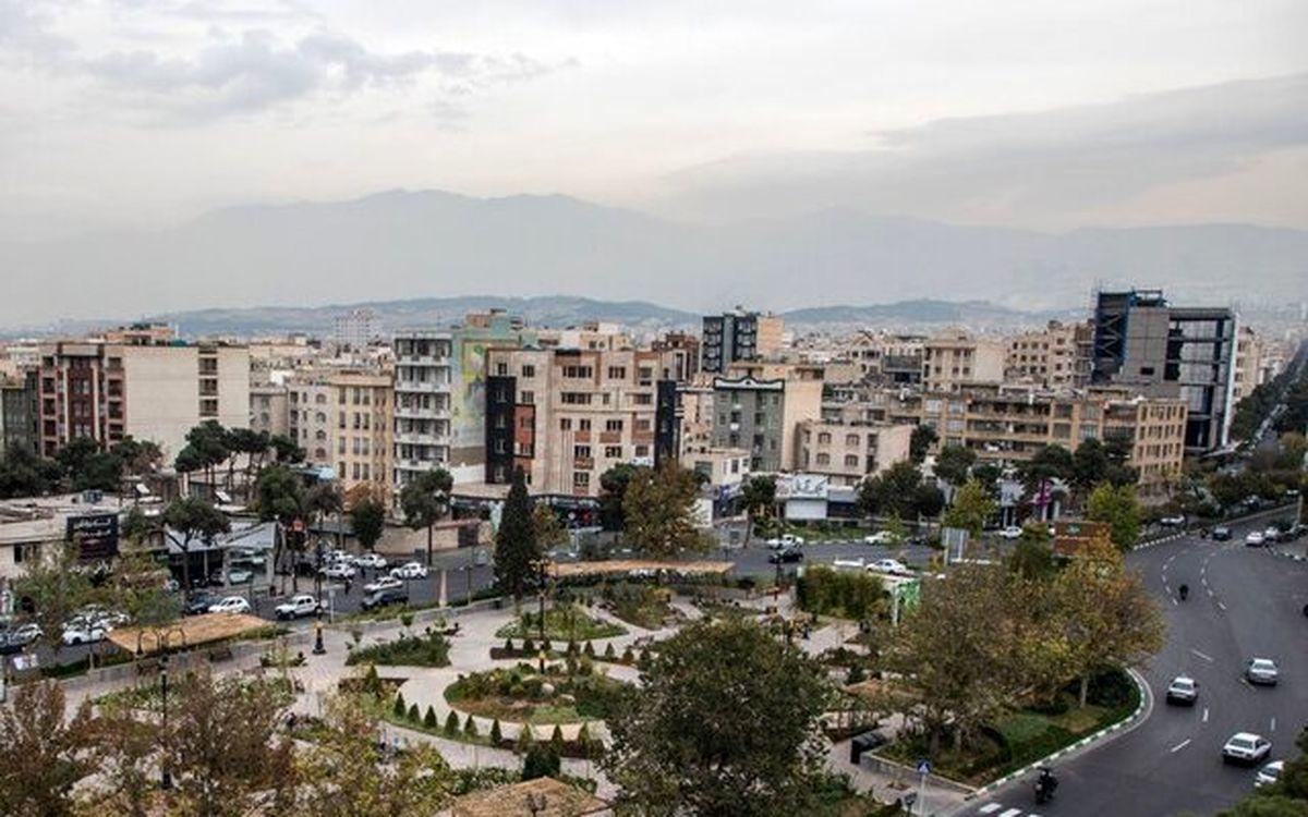 قیمت خانه در شرق تهران چند؟
