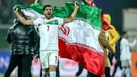 شوک به تیم ملی فوتبال در آستانه جام جهانی