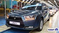 قیمت جدید کارخانه ای محصولات ایران خودرو اعلام شد + جدول