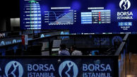 زلزله، معاملات بورس ترکیه را هم لرزاند