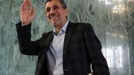 احمدی نژاد از کشور خارج شد /او ممنوع الخروج نبود؟