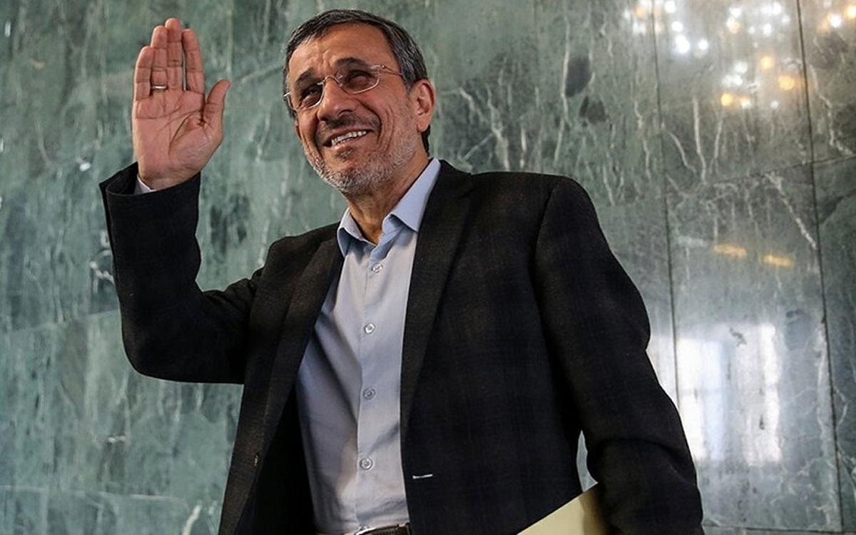 ماجرای جنجال تازه احمدی نژاد | پشت پرده شوک صبحگاهی به مردم چه بود؟