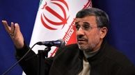 افشاگری جنجالی احمدی‌ نژاد درباره مقصران گرانی ارز و اخلال‌گران بازار