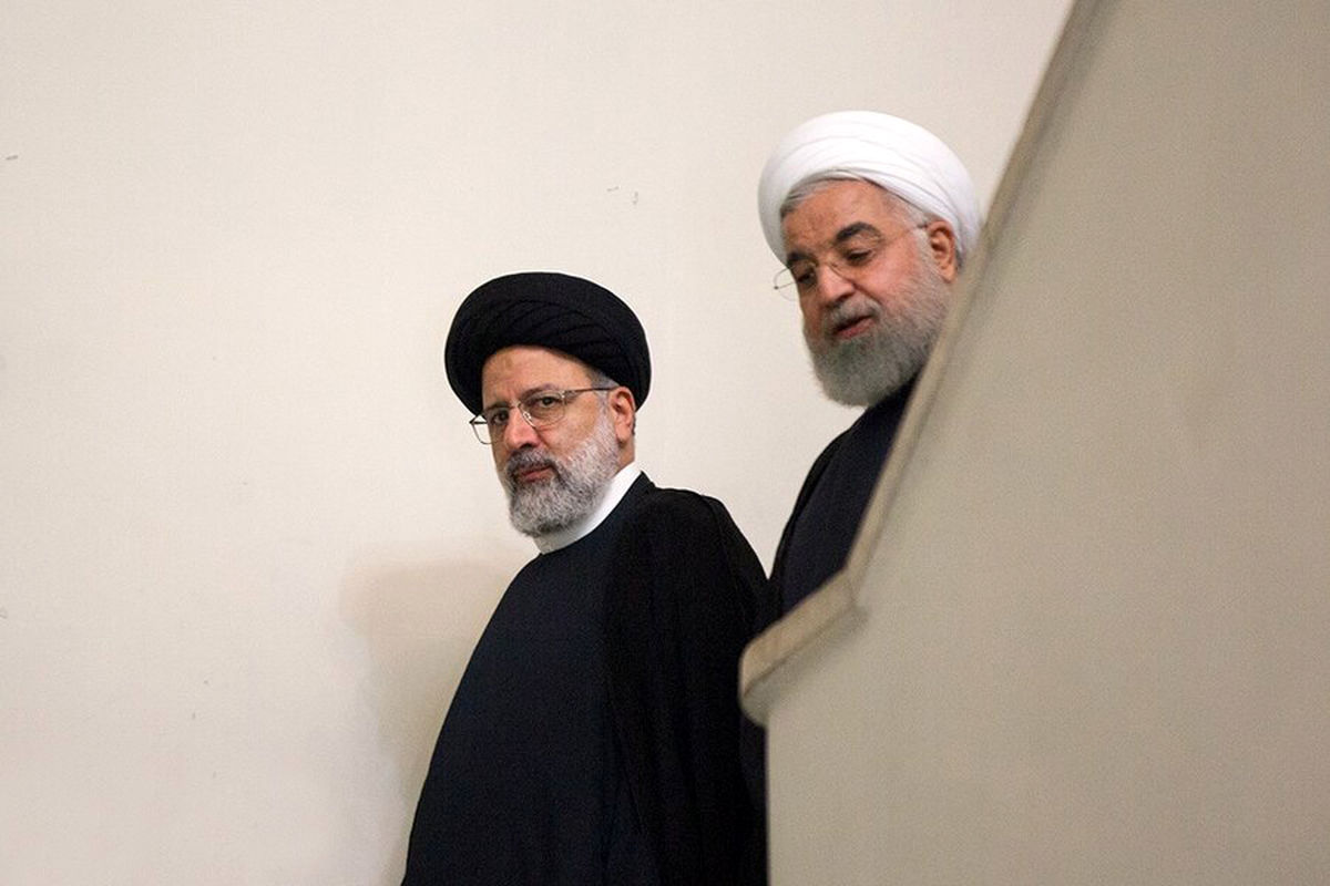 ادعای عجیب «کیهان» درباره دولت روحانی