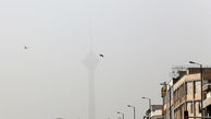 خبر بد برای تهرانی ها؛ آلودگی هوا در راه است