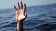 اولین تصویر  از سه نوجوان غرق شده در بندر گناوه + عکس دردناک