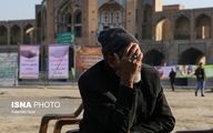 تجمعات اعتراضی کشاورزان اصفهان همچنان ادامه دارد
