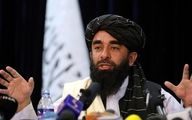 پاسخ تند طالبان  به اخطار رئیسی: چنین اظهاراتی تکرار نشود
