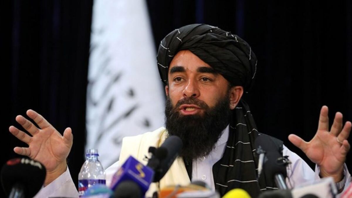 پاسخ تند طالبان  به اخطار رئیسی: چنین اظهاراتی تکرار نشود