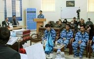 حکم اعدام متهمان حمله به شاهچراغ تایید شد