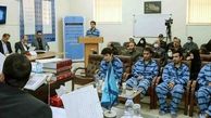 خبر مهم دادگستری فارس درباره زمان اجرای حکم اعدام عامل حمله به شاهچراغ