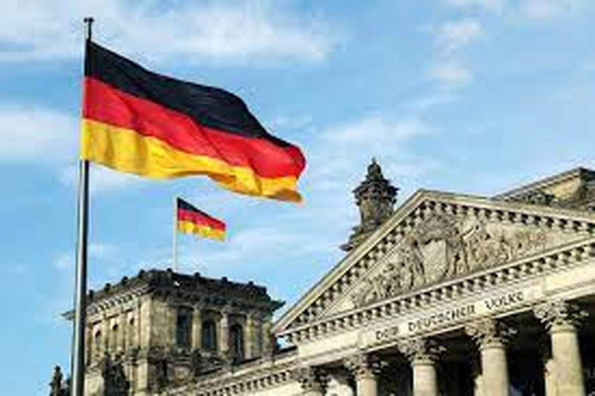 آلمان کاردار ایران را احضار کرد