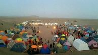 یک کمپ گردشگری به دلیل رقص مختلط و حرکات نامتعارف پلمپ شد