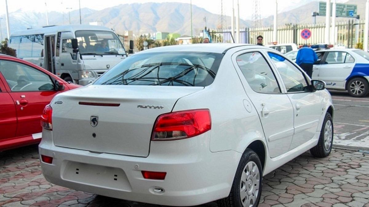 آیا خرید رانا پلاس در پیش‌فروش ایران خودرو به صرفه است؟