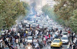 هشدار جدی درباره تکرار اعتراضات خیابانی ۱۴۰۱

