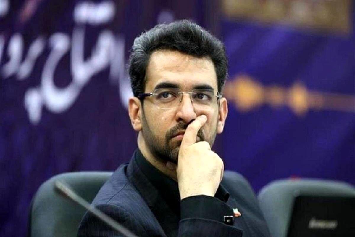 طوفان آذری جهرمی علیه جلیلی: نخواهیم گذاشت ایران به دست طالبان بیفتد