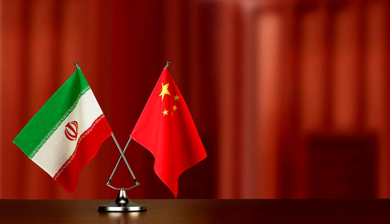 علت اصرار چین برای پنهان ماندن قرارداد ۲۵ ساله‌اش با ایران چیست؟؟