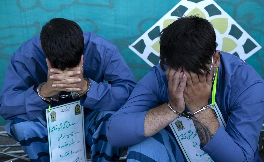 افشای سرقت میلیاردی در تبریز
