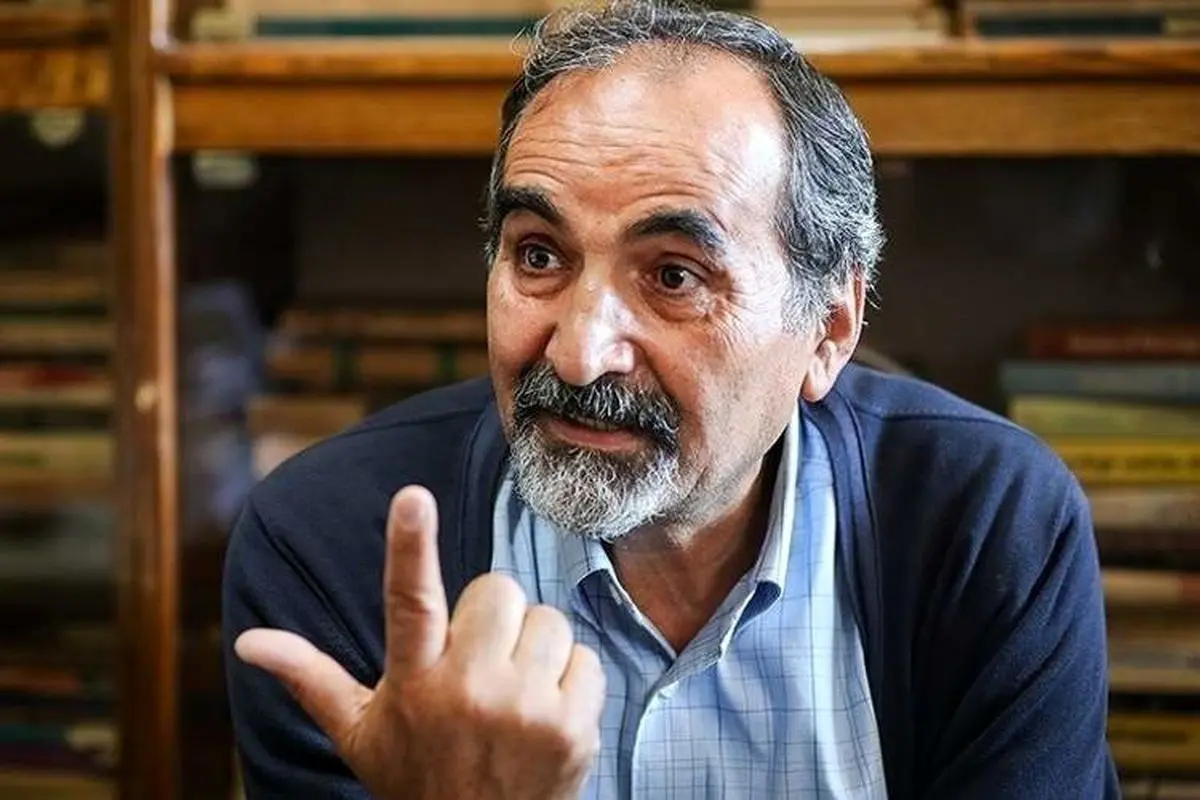 : ایرانیها در زمان رفاه انقلاب میکنند، در زمان فقر دست به اصلاحات میزنند