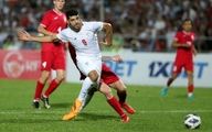 عزم منچستر یونایتد برای شکار ستاره تیم ملی ایران 