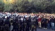 هشدار درباره آغاز اعتراضات و ناآرامی‌‌های ۱۴۰۱