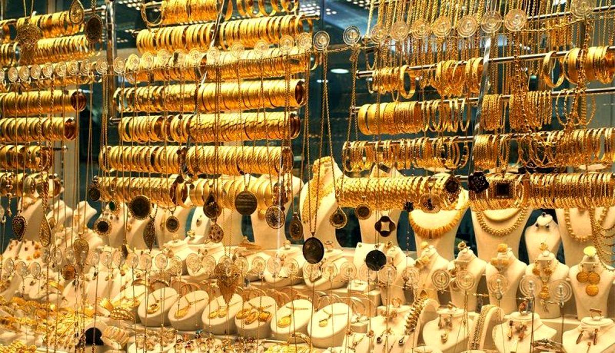 چه عواملی باعث افزایش قیمت طلا می‌شود؟