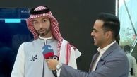 ساخت یک ربات جنجالی در عربستان با نام «محمد» + فیلم