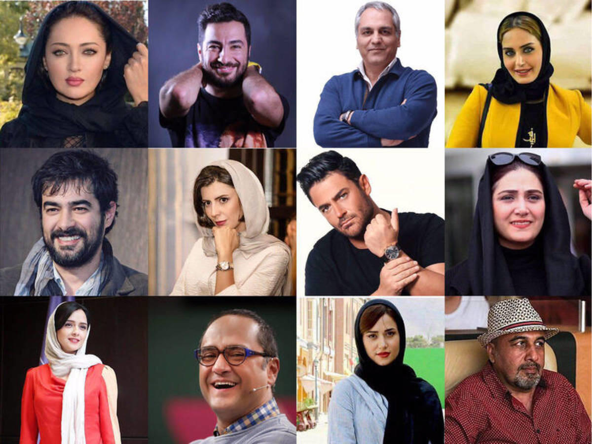 دستمزد بازیگران ایرانی چقدر است؟