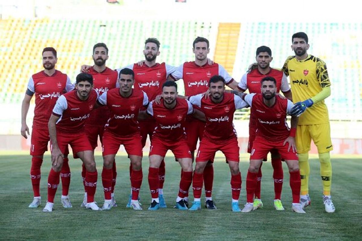 ۹ پرسپولیسی در لیست اسکوچیچ!