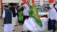 طالبان پخش موسیقی در مراسم عروسی را ممنوع کرد