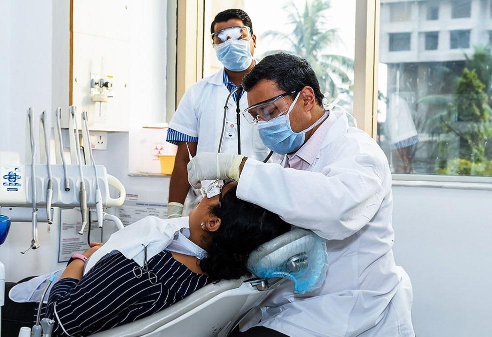 خبر خوش برای مردم درباره خدمات دندانپزشکی