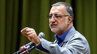 برکناری زاکانی از شهرداری تهران قوت گرفت