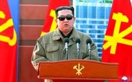 عکس پربازدید رهبر کره شمالی در چین+ببینید