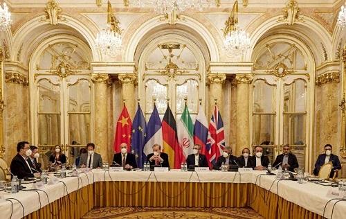 آغاز سال ۱۴۰۱ با توافق در وین؟ |  | مقامات اروپا آماده امضا توافق هسته ای با ایران