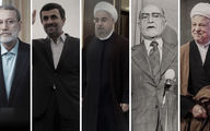  از بازرگان تا احمدی نژاد و روحانی چگونه رد صلاحیت شدند؟
