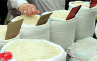 جدیدترین قیمت برنج ایرانی در ابتدای سال ۱۴۰۲ +جدول