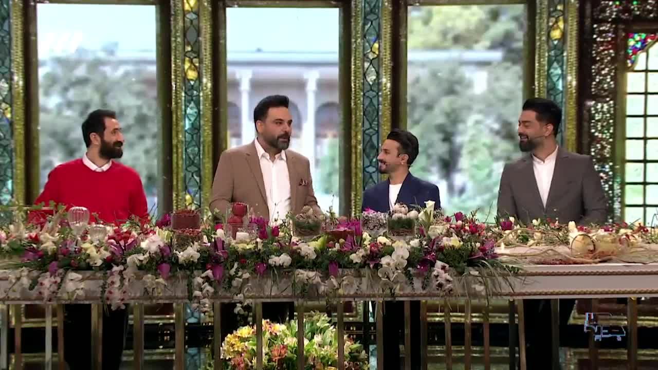 ببینید | عروس به عقد پدر داماد درآمد؛ ماجرای یک اشتباه تاریخی