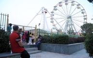 10 شهربازی و مرکز تفریحی در تهران پلمپ شد / علت چیست