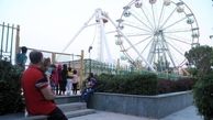10 شهربازی و مرکز تفریحی در تهران پلمپ شد / علت چیست
