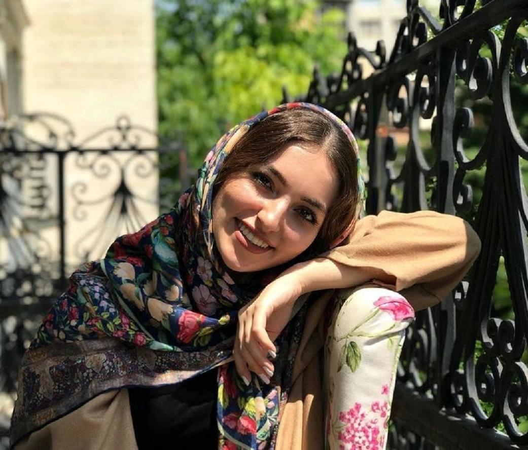 این دختر ایرانی دل و دین ژوزه مورایس تازه مسلمان را برد!؛ شیدا مقصودلو کیست؟+ عکس