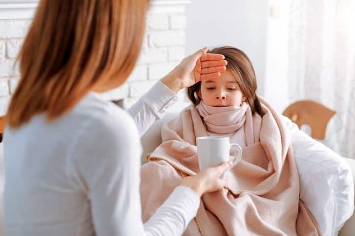 15 راهکار ساده برای درمان فوری سرماخوردگی