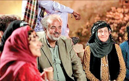 اعتراض شدید مردم کرمان به  سریال «نون خ»