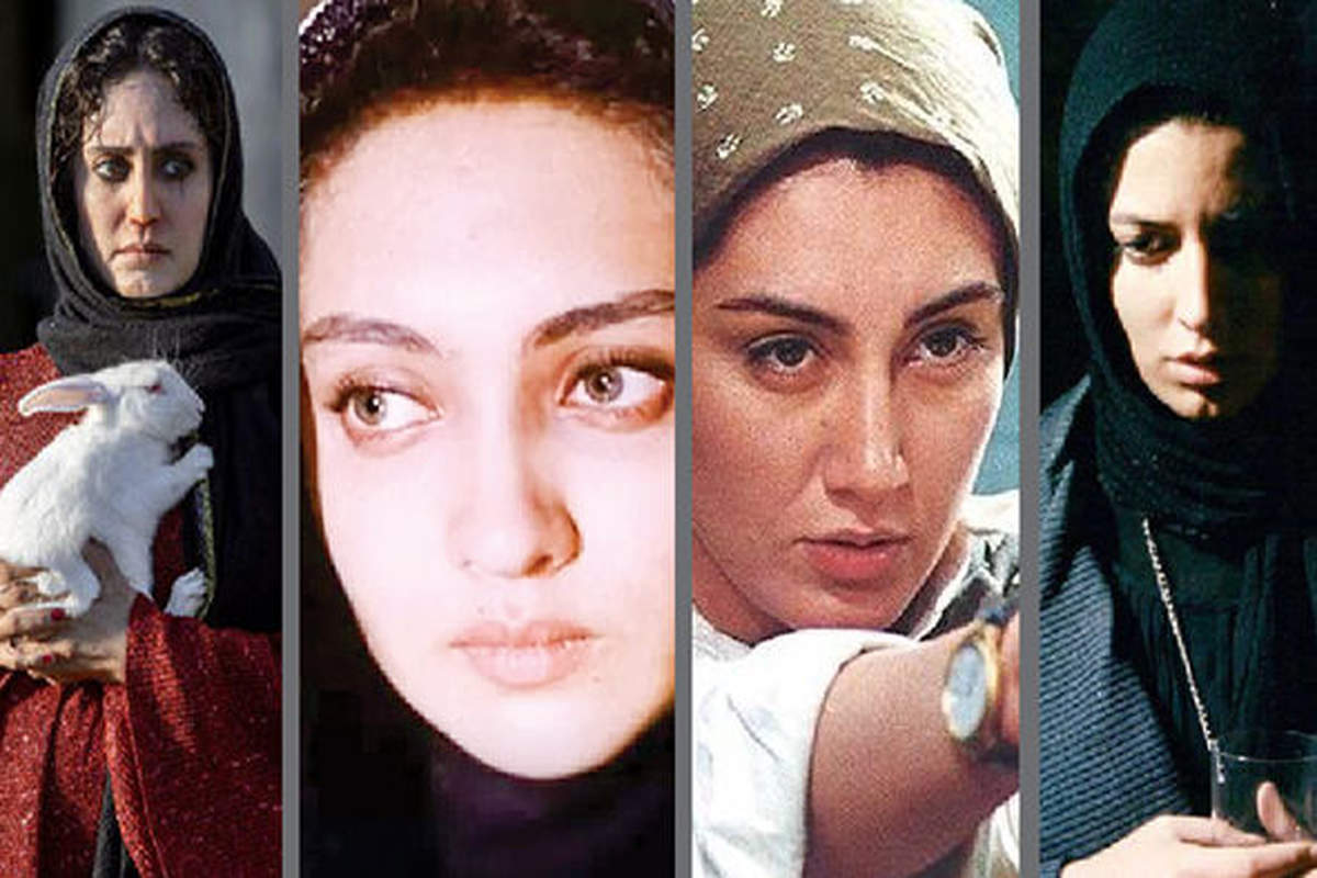 11 بازیگر زن سینما که فراموش نمی شوند