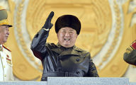 رهبر کره شمالی به ملکه انگلیس پیام داد