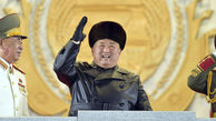 رسوایی بزرگ رهبر کره شمالی+عکس