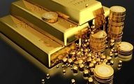 طغیان قیمت طلا در بازار