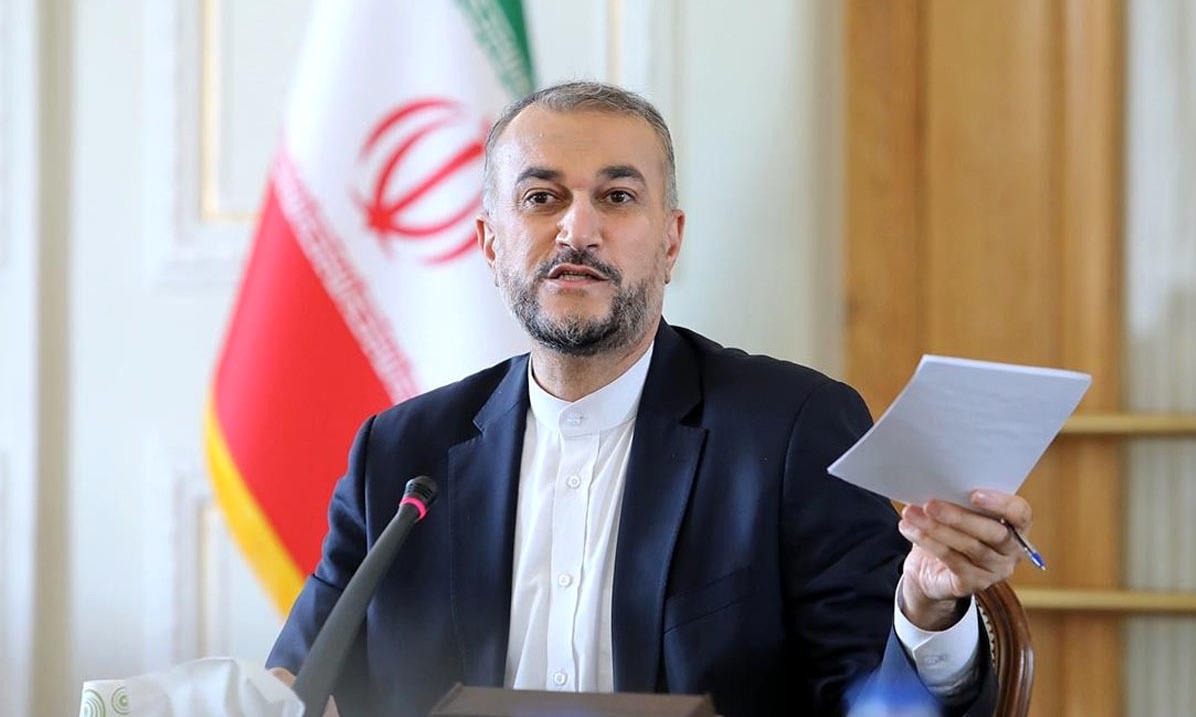 ابراز نگرانی امیرعبداللهیان نسبت به امنیت نمایندگی‌های ایران در افغانستان