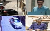 قاتل مجید عبدالباقی در مخفی‌گاهش دستگیر شد